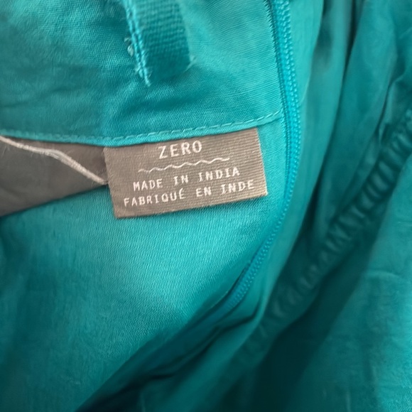 Anthropologie Girls From Savoy Dress - Picture 5 of 7